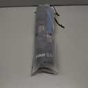 2 x Large Mouse Pad-Excel Cheat Sheet Desk Pad, Extended Desk Mousepad with Excel Shortcuts, Non-Slip Gaming Mouse Pad with Stitched Edges, Non-Fade Mouse Mat for Office Home & Gamers (11.8" x 2")