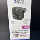 Set Of 3 Zgear