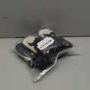 Dog Shoes for Hot Pavement Anti-Slip Dog Boots & Paw Protectors for Summer Rainy Day Dog Snow Boots Waterproof Dog Shoes for Small Medium Large Dogs with Reflective Straps for Hiking 4Pcs