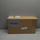 DA97-14474C, DA97-14474A Ice Container, DA97-12604D Ice Bucket Compatible with Samsung RF25, RF263, RF265, RF28, etc Series Refrigerators. Part Number: DA97-21040A, AP6034185
