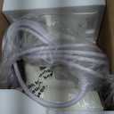 Bear Steamer for Clothes, Handheld Clothes Steamer,1300W Strong Power Garment Steamer with 230ml Tank,Fast Heatup, AutoOff, Steam Iron Fabric Wrinkle Remover with Brush for Home and Travel