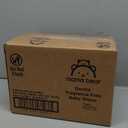 Amazon Brand - Mama Bear Gentle Fragrance-Free Baby Wipes, Hypoallergenic, 100 Count (Pack of 8) (Total 800 wipes)