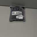 Medical Compression Pantyhose for Women & Men, 20-30mmHg Graduated Support Compression Tights Footless Medical Compression Stockings & Leggings for Edema, Varicose Veins, Swelling(Black, Large)