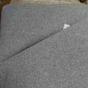 8x10 Area Rug Living Room, Vintage Neutral Washable Carpet Beige
