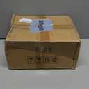 Hewory Mini Bud Vases for Centerpieces: 28pcs Small Glass Vase Bulk - Clear Tiny Vases for Wedding Baby Shower Birthday Party Events Table Decor