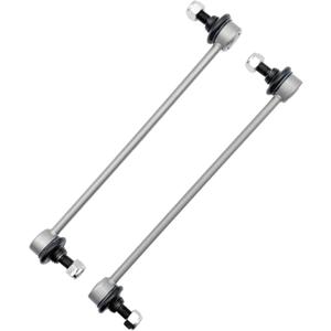Zn-Ni Alloy Front Stabilizer Sway Bar Links fit for 2001-2013 Acura MDX,for 2010-2013 ZDX,for 2001-2015 Honda Pilot,for 1999-2004 Odyssey,for 2018-2019 Chevy Equinox,for 2018-2019 GMC Terrain