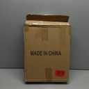 VISCOO Cat Cage, 3-Tier DIY Catio Cat Enclosures, 24" x 16" x 36" Cat Playpen Indoor & Outdoor with Hammock, Detachable Metal Wire Kennel Cats Crate, 2x1x3 Exercise Place for 1-2 Cats/Kitten