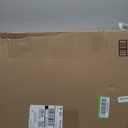 Toddler Step Stool for Kids - Height Adjustable Non-Slip Wooden Step Stool for Bathroom Sink, Kitchen & Potty Training 2-Step - Natural