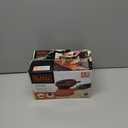 BLACK+DECKER Orbital Sander, 5-inch Disc Sander, Corded (BDERO600)