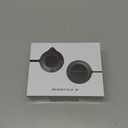 Sena Snowtalk 2 - Universal Bluetooth Headset for Snow Helmets with Built-in Wireless Intercom