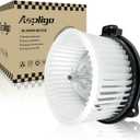 700063 AC Heater Blower Motor Fan Assembly Fit for Toyota Sequoia 2001-2007, Tundra 2004-2006 871030C022