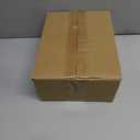 13 FT Christmas Bows Fence Decoration, 140LED Lighted Large Christmas Bows Decoration with 8 Mode and Timing Ornament for Party Front Door Fireplace(Red Black,Plaid Ribbon)