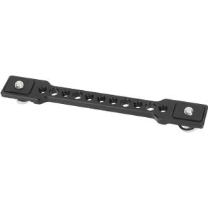 CAMVATE Bar Arm with Dual 1/4"-20 Camera Screw Mount - 3389