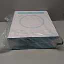 Robot Vacuum and Mop Combo, App/Alexa Control, Smart Robot Vacuum Cleaner, Ultra-Thin, Automatic Recharge Robotic Vacuum Cleaner for Pet Hair/Carpet/Hard Floor (Black Dimgray)