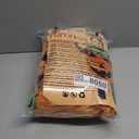 Spooktacular Creations Halloween Baby Pumpkin Costume with Green leaves for Toddler Kids Halloween Dress Up Pumpkin Party (18-24 MOS))