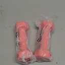 Amazon Basics Neoprene Dumbbell Hand Weights for Exercise and Muscle Toning