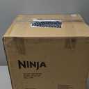 Ninja Max XL Air Fryer that Cooks, Crisps, Roasts, Broils, Bakes, Reheats and Dehydrates, with 5.5 Quart Capacity, and a High Gloss Finish