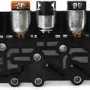 6T30 Transmission Solenoid Valve Compatibile For Chevrole-t Malibu Cruze Equinox Buic-k Regal LaCrosse Saab Satur 6T40 6T45 6T50