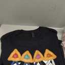 Hamantashen Purim Jewish T-Shirt, L