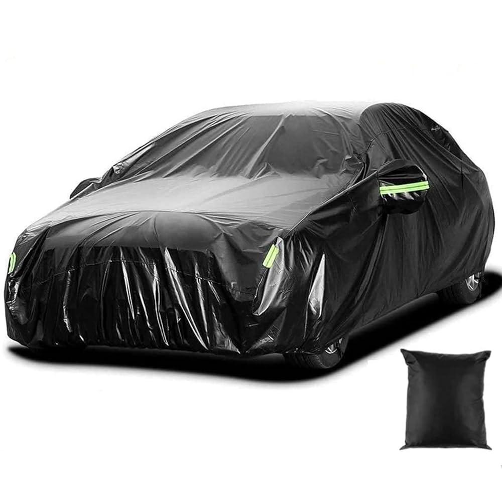 Waterproof Car Cover 13'5 Fit Long
