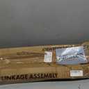A-Premium Front Windshield Wiper Linkage Compatible with Dodge Ram 1500 1994-2001, Ram 2500 1994-2002, Ram 3500 1994-2002