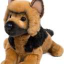 Douglas General German Shepherd Dog Plush Stuffed Animal