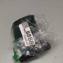 Cute Cat Rage Consumes Me Funny Sarcastic Kitten Flower TShirt, XL