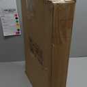 Large Framed Coral Wall Art - Navy Blue Coastal Wall Decor Painting 16"x24" Set of 3 Minimalist Beach Wall Art Prints Rustic Ocean Coral Canvas Pictures for Living Room Bedroom Office Artwork