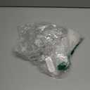 Acrylic Risers for Display, Perfume Organizer Display, 9 Acrylic Shelf Risers for Perfume Cologne Organizer Makeup Nail Polish, Clear Display Stands 4 Tier Display Stand for Collectibles (3 Pack)