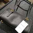 Coach The Originals Glovetanned Leather Swing Zip 20