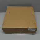 Porlien Classic Square 9.7-inch Dinner Plate Set of 3