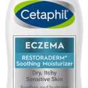 Cetaphil Pro Eczema Soothing Moisturizer, 10 Ounce