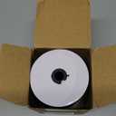 Marine Grade Heavy Duty Bungee Cord Roll with 12 Hooks - Black Elastic Shock Cord Kit for Kayak Deck, Outdoor Camping, Tarp Tie Downs, Bike Rack, DIY Assorted Bungee Ropes (1/4" x 100ft) - Amazon.com