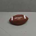 Champion Sports Pee Wee Comp Series Football (Brown)