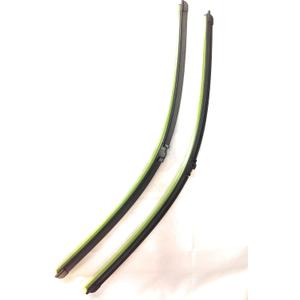 NEW OEM QUALITY PAIR WIPER BLADES FOR MB E-CLASS 03-09 SL CLS SLR 2118202945