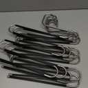 Mr. Pen- Pants Hangers - Space Saving, 5 Pack, Jeans Hangers