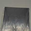 MIMAX Peel-and-Stick Baseplates - Self Adhesive Building Brick Plates - Compatible with All Major Brands - 4 Pack - 10 inch x 10 inch (Black)