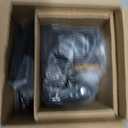 Kodak PIXPRO AZ405 Digital Camera, 40x Optical Zoom Bridge with 20MP Sensor, AA Batteries, OIS, 1080p Full HD Video, Black