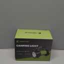 AlpsWolf Camping Lantern Rechargeable, LED Flashlight Spotlight Lantern with 800LM, 3600 mAh, Strap Included Portable Bright Camping Light for Emergency, Outdoor Hiking, Power Outages