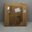 Art3d Drop Ceiling Tiles 24x24 in Bronze (12-Pack, 48 Sq.ft), 3D Wainscoting Panels Glue Up 2x2
