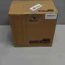 Creality 2kg Black & White PLA 1.75mm Filament Bundle for 3D Printing with No-Tangling Strong Bonding and Overhang Performance, Accuracy +/- 0.02mm