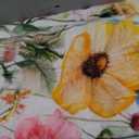 Floral Blanket Vintage Flowers Blankets Butterfly Wildflowers Throw Blanket Soft Cozy Flannel Fleece Throw Blanket Colorful Daisy Plants Bed Blanket for Couch Sofa, 50"60"