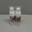 Effectively | 2 Bottles Bitter Apple Spray for Dogs to Stop Chewing, NO Chew Spray for Dogs Protect The Safety of Furniture and Your Belongings, Prevent Licking Injuries (Blue, M)