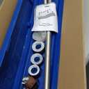 Orion Motor Tech Cam Bearing Removal and Installation Tool Set | Complete Camshaft Bearing Tool Kit with 1-1/8 to 2-2/3 Inch Adapters, Covers Most Domestic and Import Vehicles