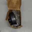 Centrifugal Clutch, Go Kart Clutch 3/4 Bore 12T with #35 Chain 9.525mm for Go Kart Minibike Honda Engines GX160 GX200 GX140 GX120 GC160 GC190, With 2pcs Set Screws and 1pc Connecting link