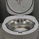 PETLIBRO Automatic Cat Feeder Wet Food with Stainless Steel Bowl, Refrigerated Auto Cat Feeder with Semiconductor Cooling, 3 Fresh Meals for 3 Days, App-Controlled Pet Food Dispenser, Easy to Clean (White)