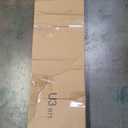 Dritz OmniEdge 4-Inch-by-36-Inch Non-Slip Quilter's Ruler