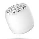 Babelio White Noise Sound Machine (Pocket Mini Pro) | 1000mAh Large Battery, 25 Non-looping Sounds for Adults, Kids & Babies, Timer, Memory Function, Pocket-Sized & Travel Essentials, White