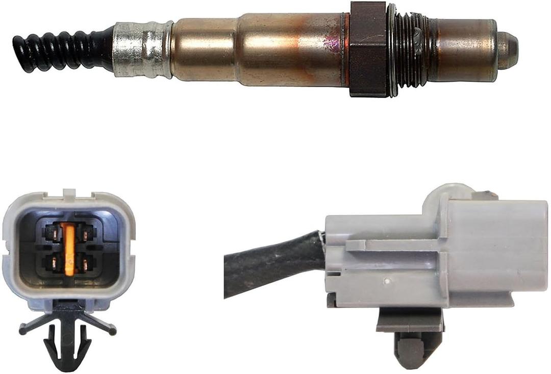 Denso 234-4568 Oxygen Sensor