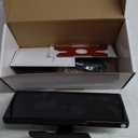 Podofo 10.26" Touchscreen Wireless Carplay Portable Car Stereo Android Auto, Car Play Navigation, Voice Control, Bluetooth/AUX/FM, Car Radio Receiver